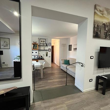 San Gaggio Apartment With Patio Флоренція Екстер'єр фото