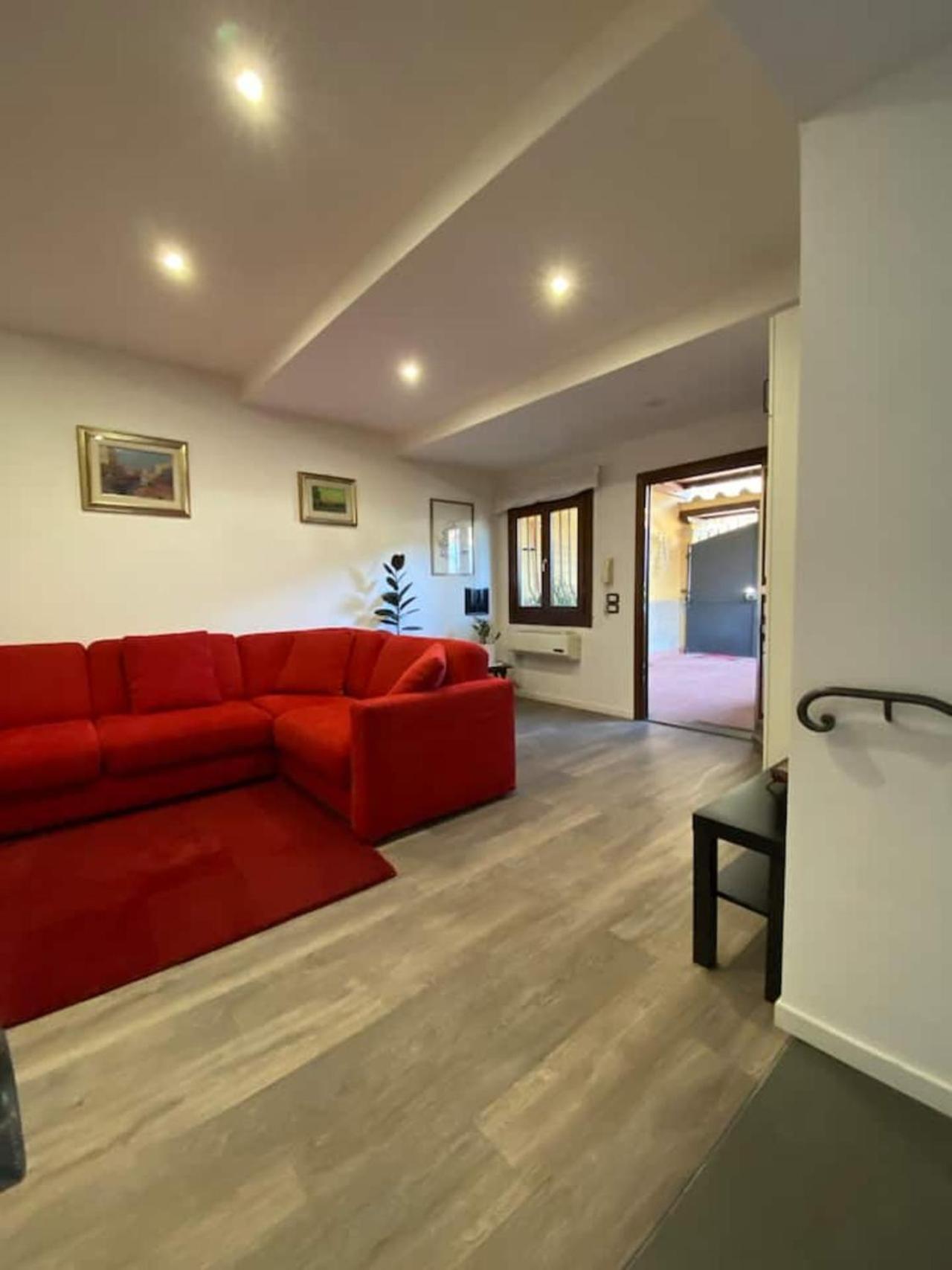 San Gaggio Apartment With Patio Флоренція Екстер'єр фото