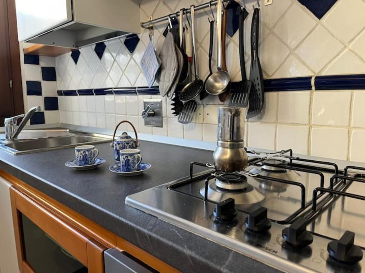 San Gaggio Apartment With Patio Флоренція Екстер'єр фото