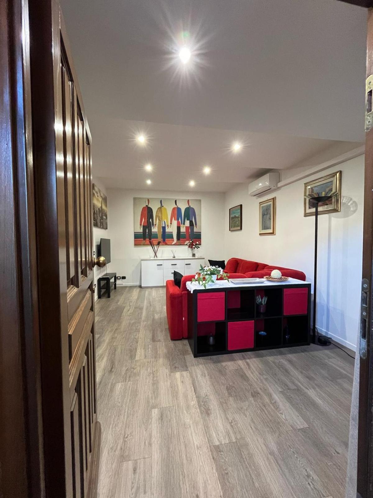 San Gaggio Apartment With Patio Флоренція Екстер'єр фото